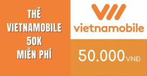 Nhận Thẻ Cào Miễn Phí - Tặng card mới tháng 10/2025