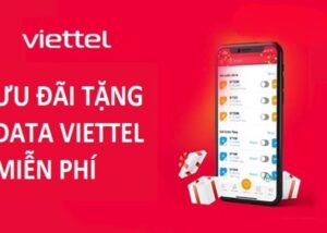 Thẻ cào Viettel miễn phí, nạp ngay card 50K, 100K, 200K, 500K