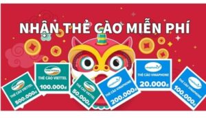 Thẻ Viettel 20k miễn phí - Tặng card mới tháng 09/2025