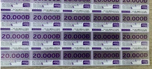 Nhận Thẻ Cào Miễn Phí - Tặng card mới tháng 10/2025