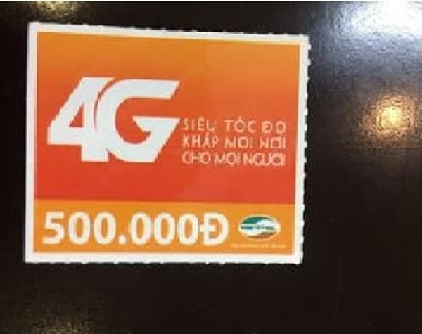 Thẻ cào điện thoại Viettel 500k miễn phí - Hướng dẫn nạp thẻ miễn phí !